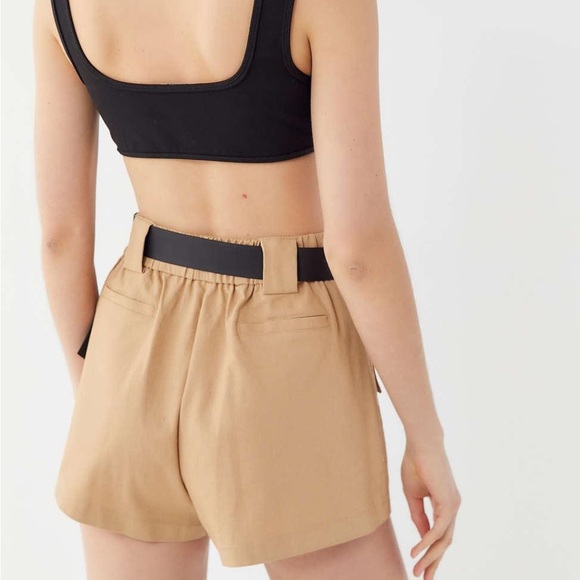 IAMGIA Harper shorts - Picture 2 of 2